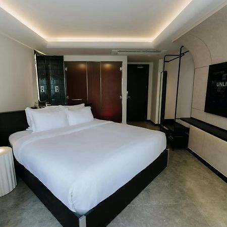 The Concept Hotel- City Center Ho Chi Minh-byen Eksteriør bilde