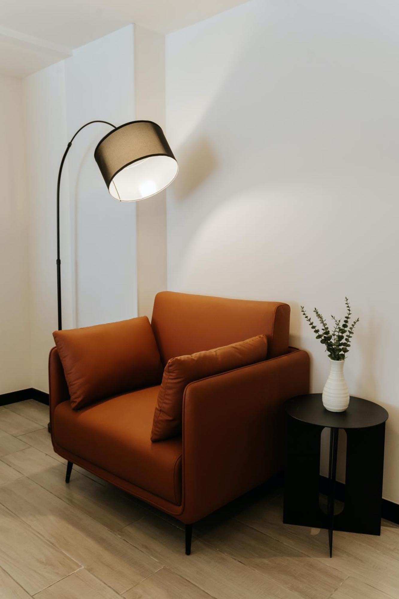 The Concept Hotel- City Center Ho Chi Minh-byen Rom bilde