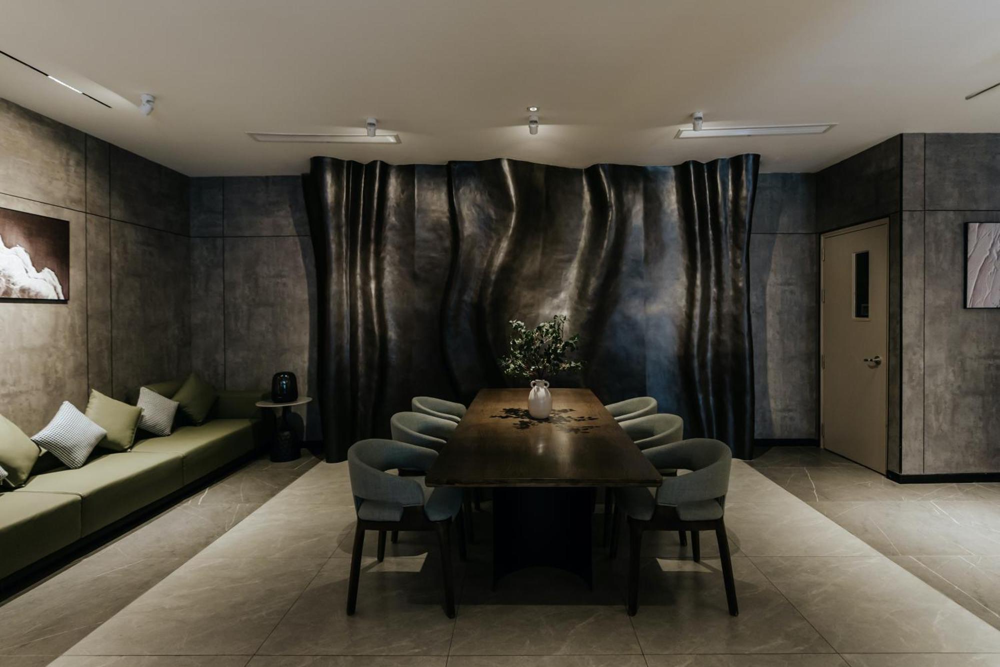 The Concept Hotel- City Center Ho Chi Minh-byen Eksteriør bilde