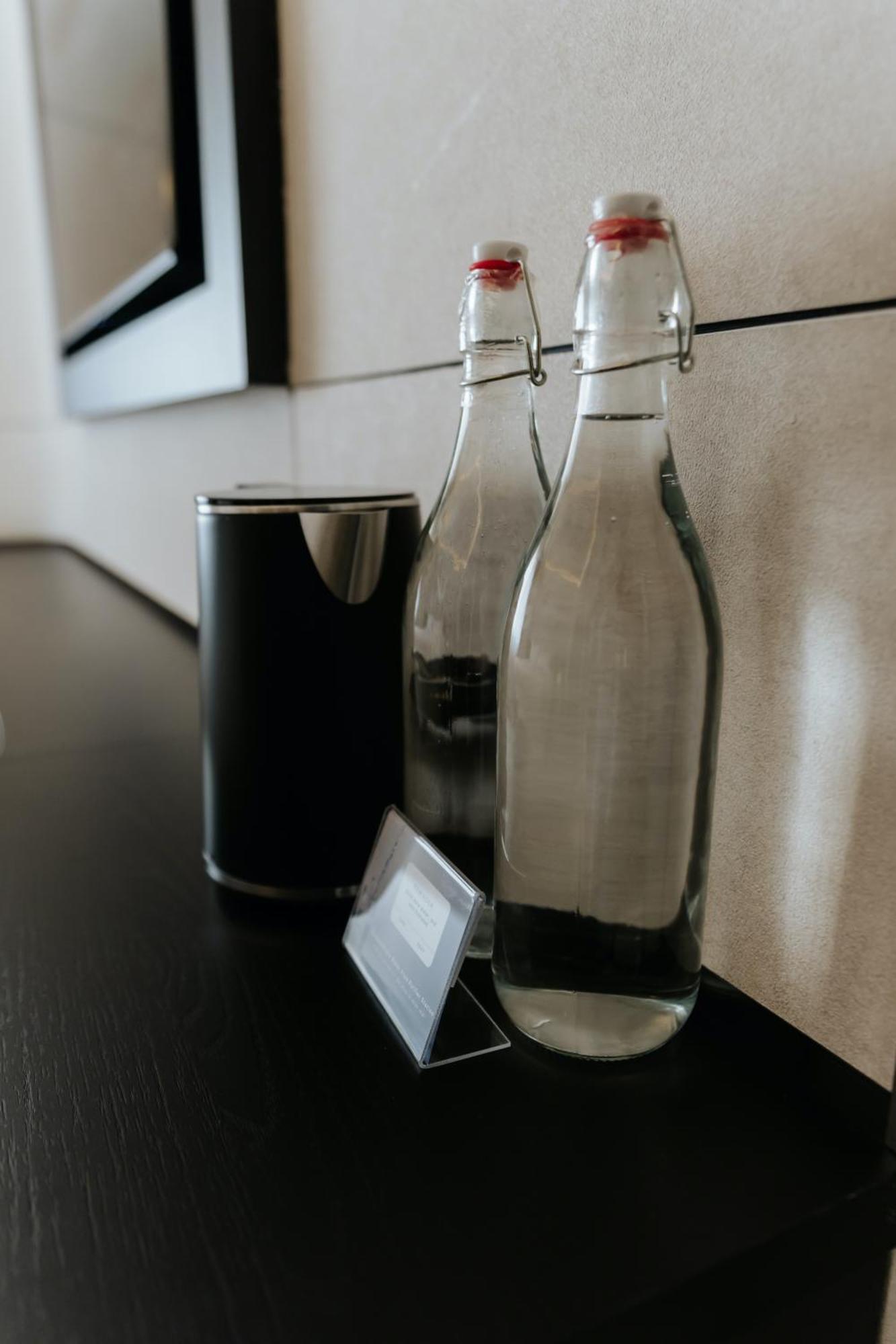 The Concept Hotel- City Center Ho Chi Minh-byen Eksteriør bilde