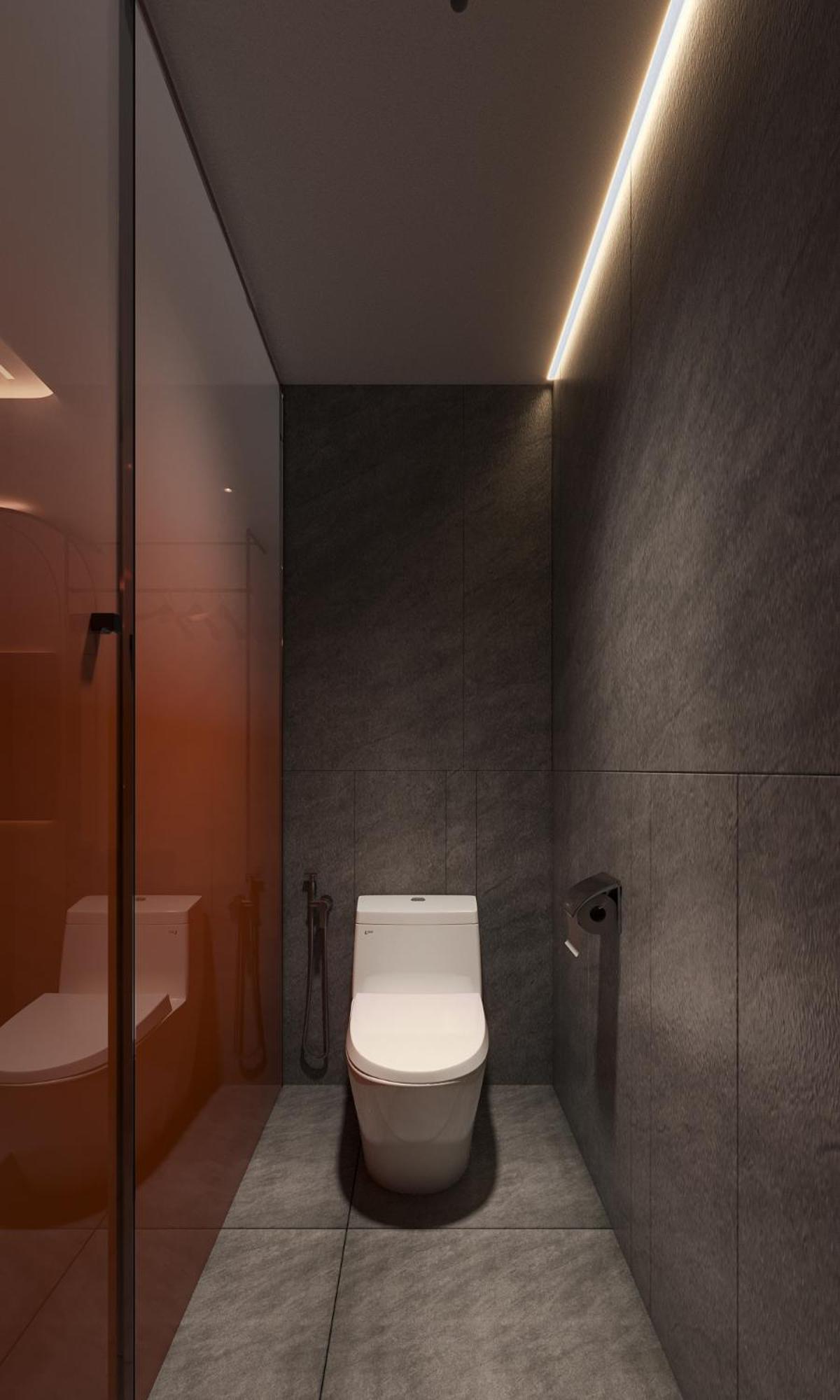 The Concept Hotel- City Center Ho Chi Minh-byen Eksteriør bilde